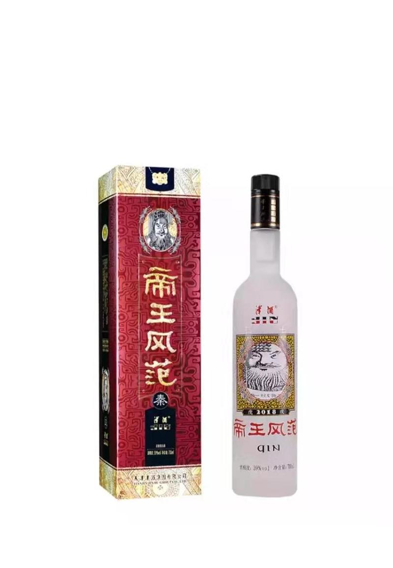 天津唐朝帝王酒图片