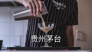 贵州茅台