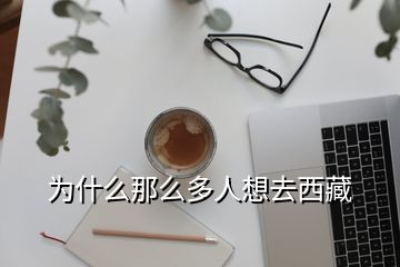 为什么那么多人想去西藏