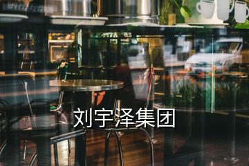 刘宇泽集团