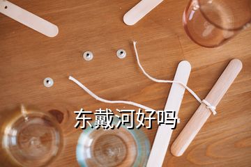 东戴河好吗