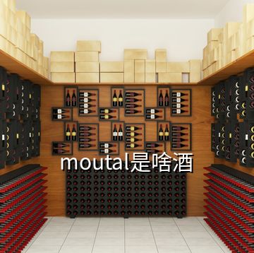 moutal是啥酒