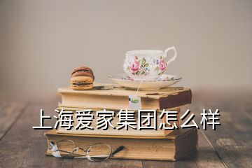 上海爱家集团怎么样