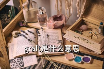 graft是什么意思