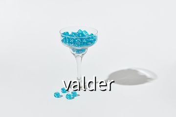 valder