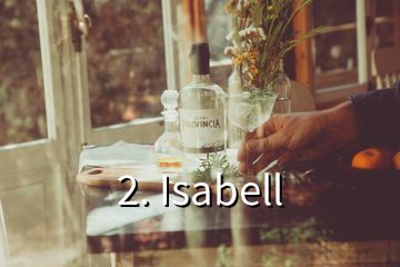 2. Isabell