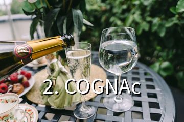 2. COGNAc