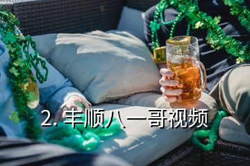 2. 丰顺八一哥视频