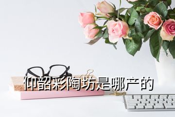 仰韶彩陶坊是哪产的