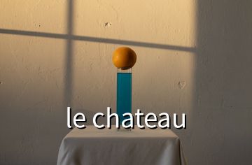 le chateau