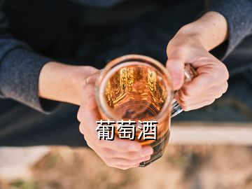 葡萄酒