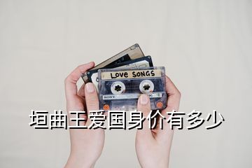 垣曲王爱国身价有多少