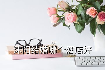 沭阳结婚哪个酒店好