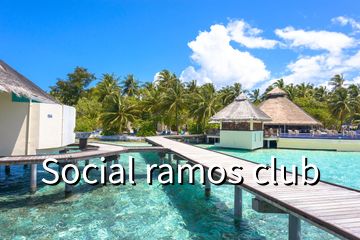 Social ramos club