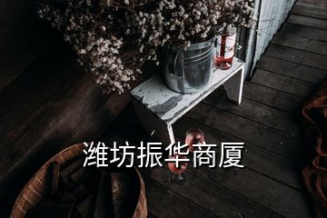 潍坊振华商厦