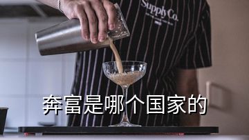 奔富是哪个国家的