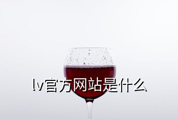 lv官方网站是什么