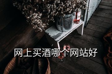 网上买酒哪个网站好