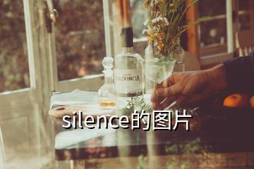 silence的图片