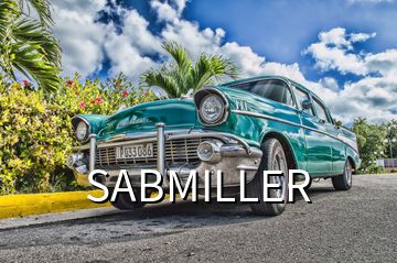 SABMILLER