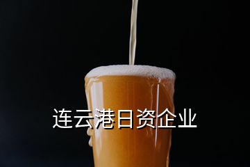 连云港日资企业