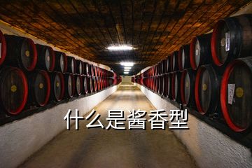 什么是酱香型