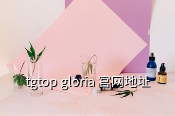 tgtop gloria 官网地址