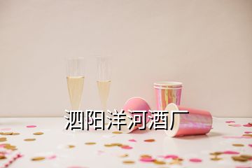 泗阳洋河酒厂