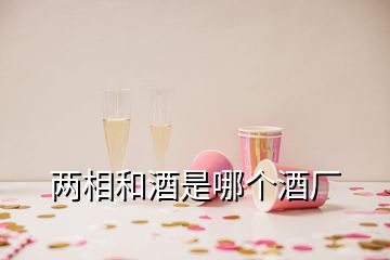 两相和酒是哪个酒厂