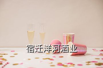 宿迁洋河酒业