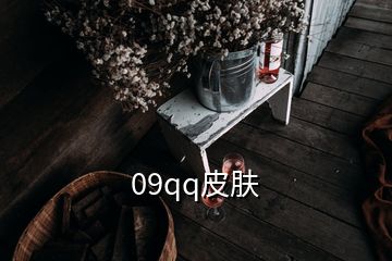 09qq皮肤