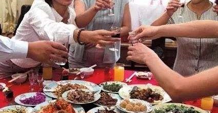 人在什么情况下不宜喝酒？酒喝多了要怎么办？