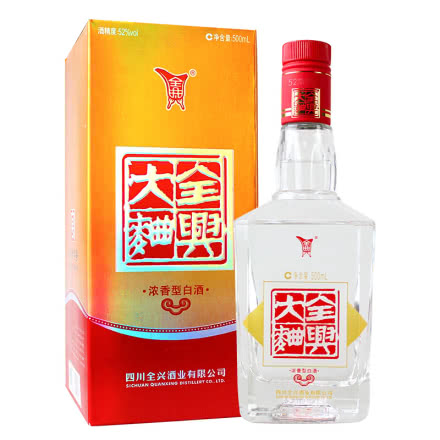 白酒什么样的是好的酒