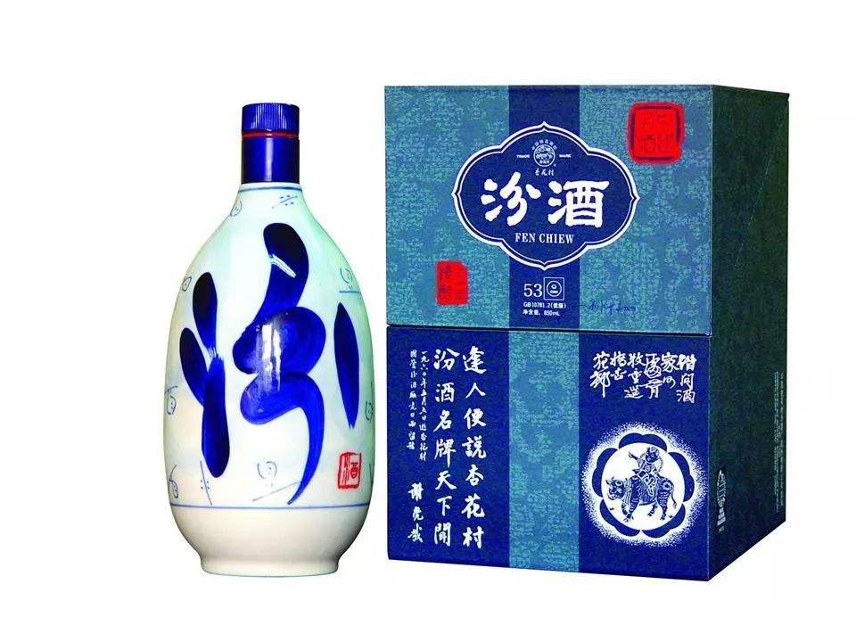 山西汾酒怎么样？汾酒最经典的是哪一款，三大系列你了解了吗？