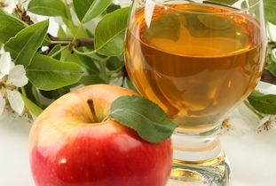 如何自酿苹果酒