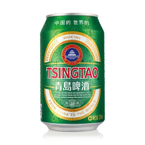 中国啤酒名称大全