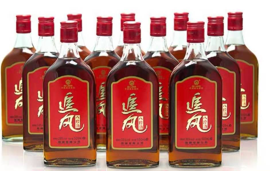 追风酒怎么样