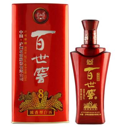 泸州酒38度价格