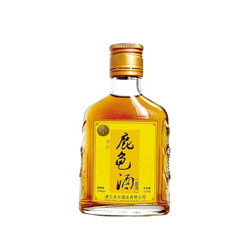 鹿龟酒价格