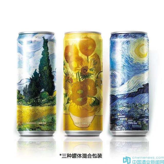 青岛啤酒荣膺天猫大食品行业“年度最受欢迎品牌”：可谓啤酒行业年度赢家