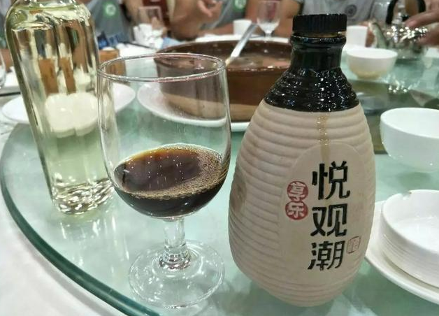 黄酒能加白酒一起饮吗？黄酒可以这样喝