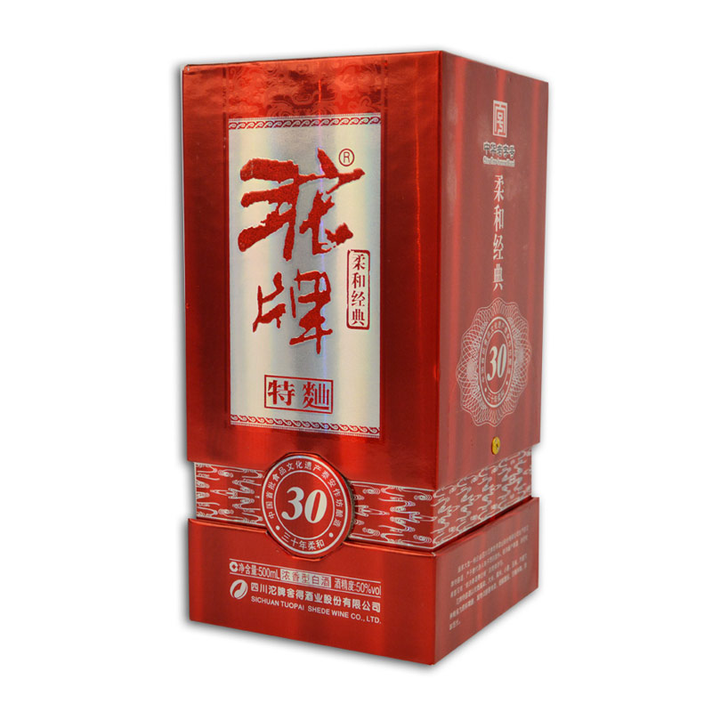 白酒有哪些？这12款白酒你了解多少？