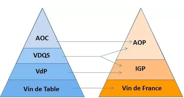 常见的葡萄酒评分体系有哪些,几种体系你见过几个