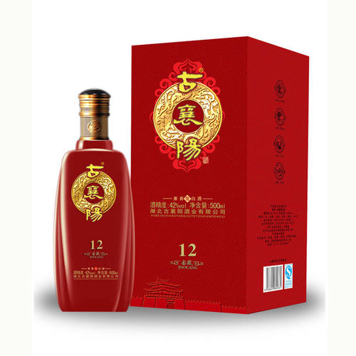 襄阳产什么白酒