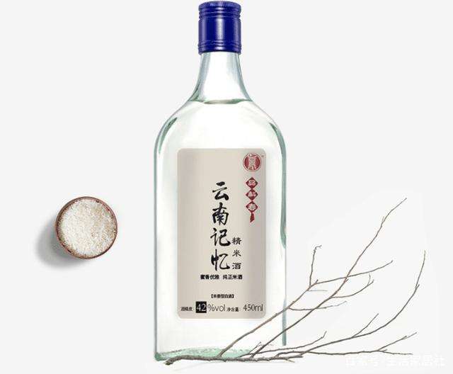 用大米酿的酒叫什么酒