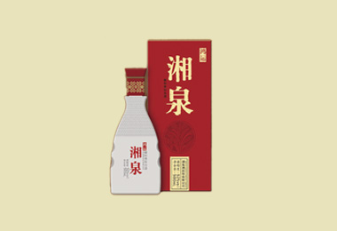 湘泉酒怎么样