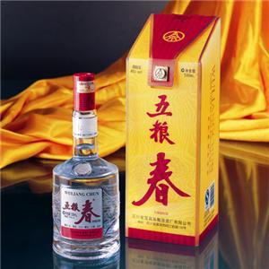 做白酒代理怎么样