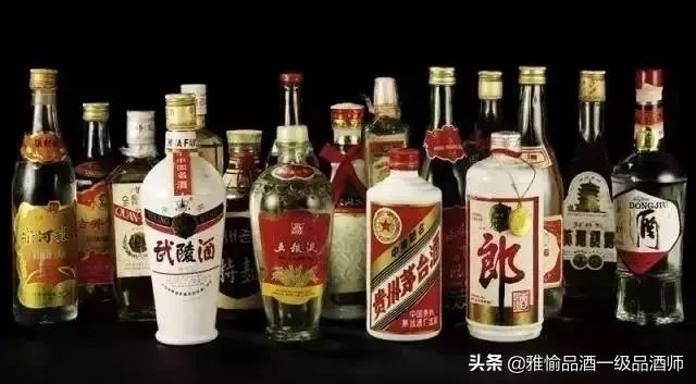 进口酒开始“熬鹰”，谁能熬过这个冬天？