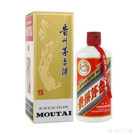 八十元左右能喝到跟茅台酒品质相当的酱香型白酒吗？