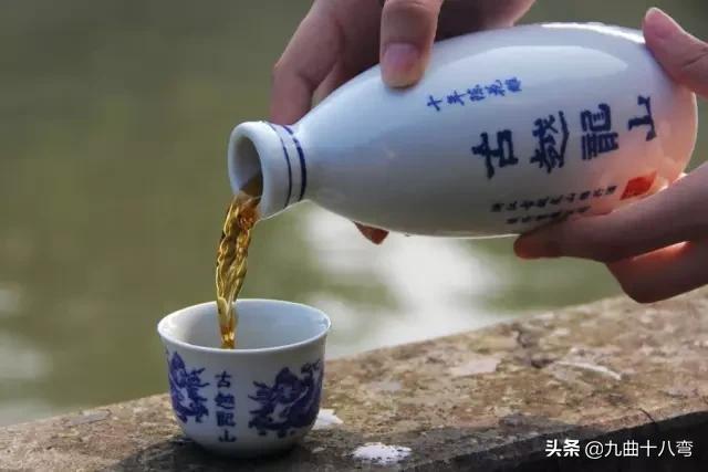 黄酒知识大全：你真的了解中国“黄酒”吗？